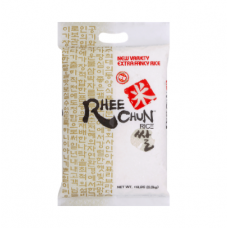 RHEE Chun Rice 15lb